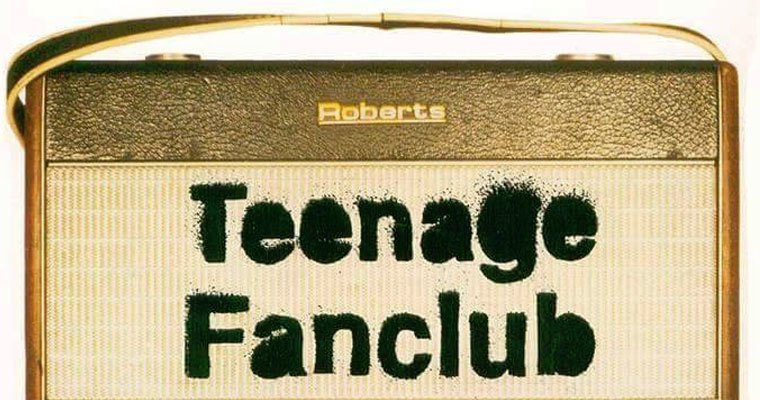 A Northern Soul - Teenage Fanclub's Gerard Love talks Soul Music magazine cover