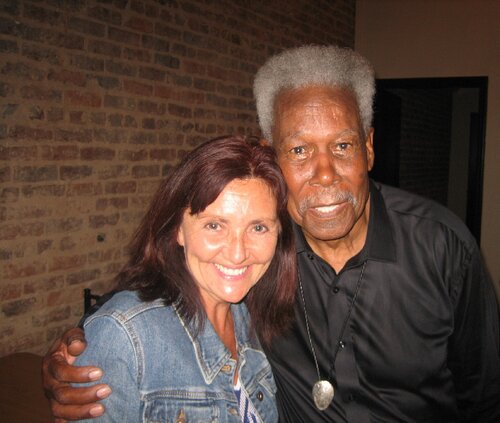 with eddie floyd