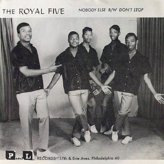 The Royal Five P&L photo.jpg