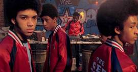 The Get Down - New Netflix Tv Series image