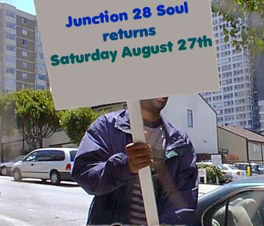 junction 28