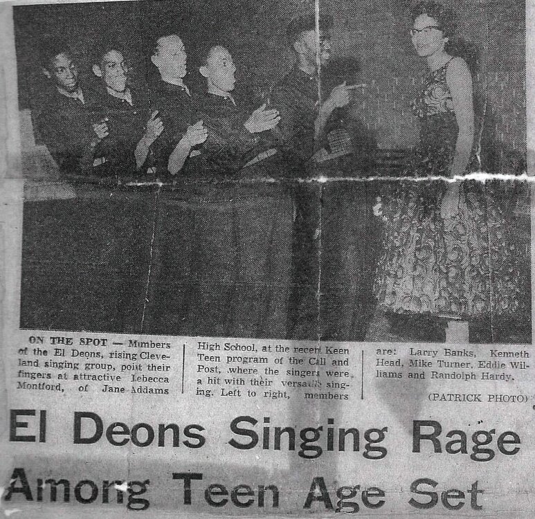 El Deons Newspaper Clipping.jpg