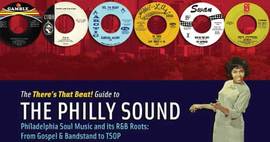 The Philly Sound : It’s Roots and History - Pre-order Now Available image