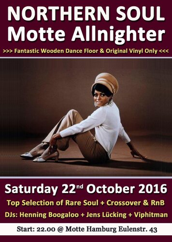 sat 22 october 2016 motte allnighter