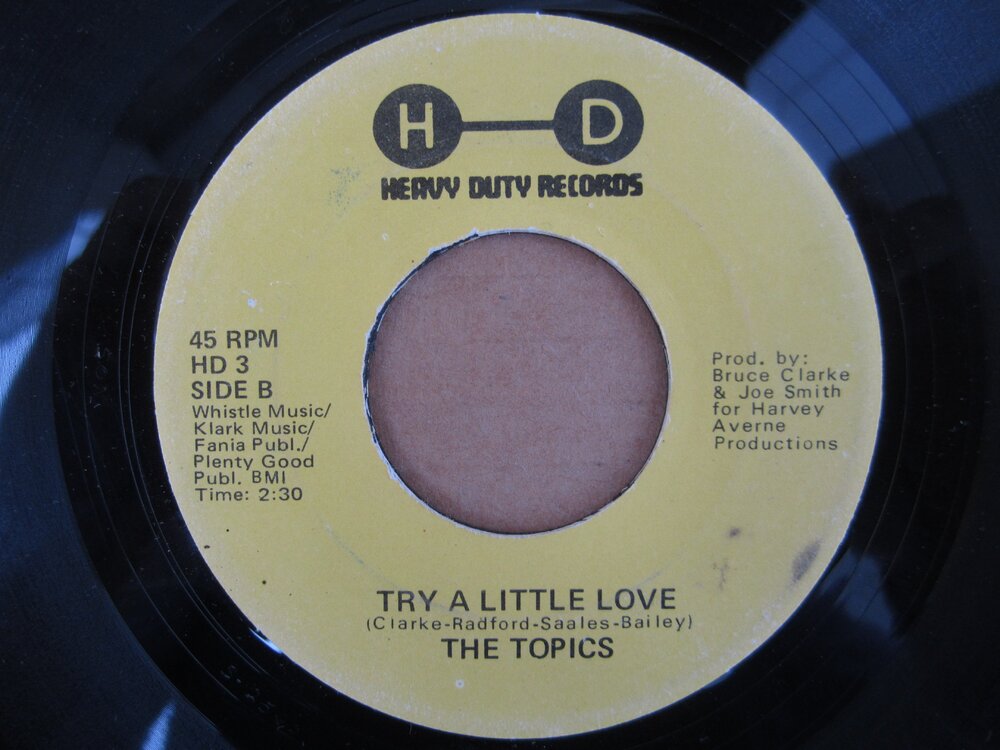 Topics - try a little love HEAVY DUTY.JPG