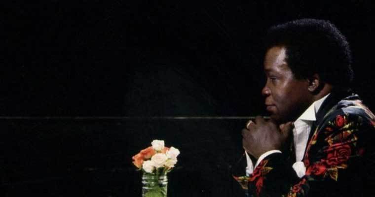 Lee Fields & The Expressions - Special Night - New Album Now Out magazine cover