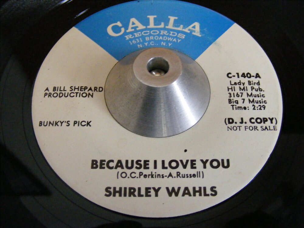 Shirley Whals U.S Original Demo.JPG