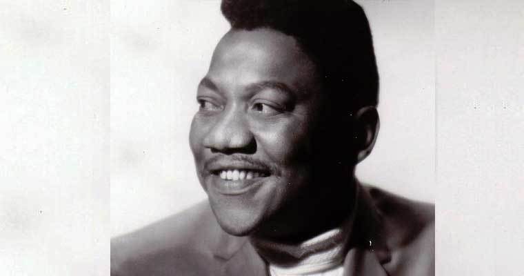 Unsung: Bobby Blue Bland - Tv One latest Unsung Episode magazine cover