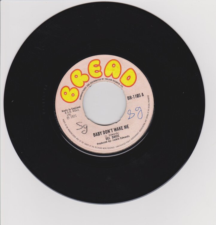 Del Davis - Baby Don't Wake Me 001.jpg