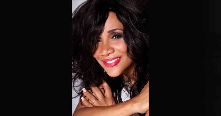 Sad News - Joni Sledge of Sister Sledge has passed on magazine cover