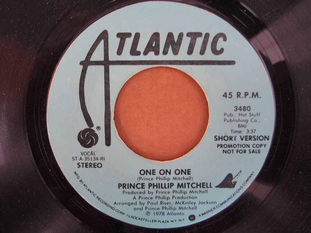 Prince Phillip Mitchell - one on one ATLANTIC.JPG