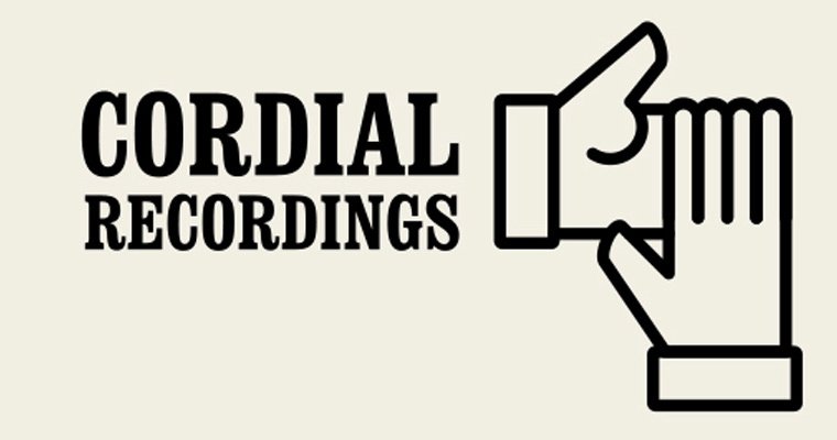 Cordial Recordings Label Launch - Mark IV Unreleased Tracks magazine cover