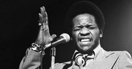 Review: Soul Survivor: A Biography of Al Green  by Jimmy McDonough image