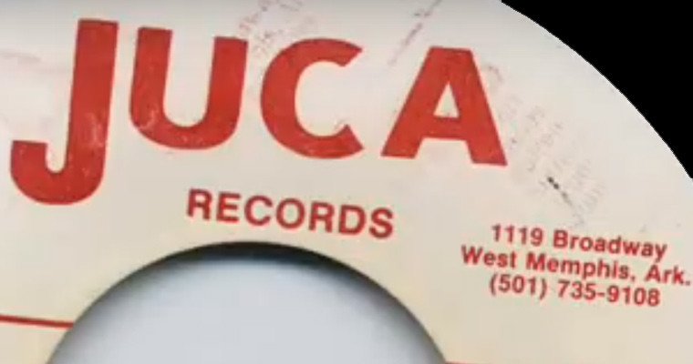 Outside Of Memphis - Juca Records magazine cover