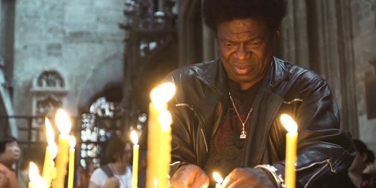 Remembering Charles Bradley Video - Daptone Records magazine cover