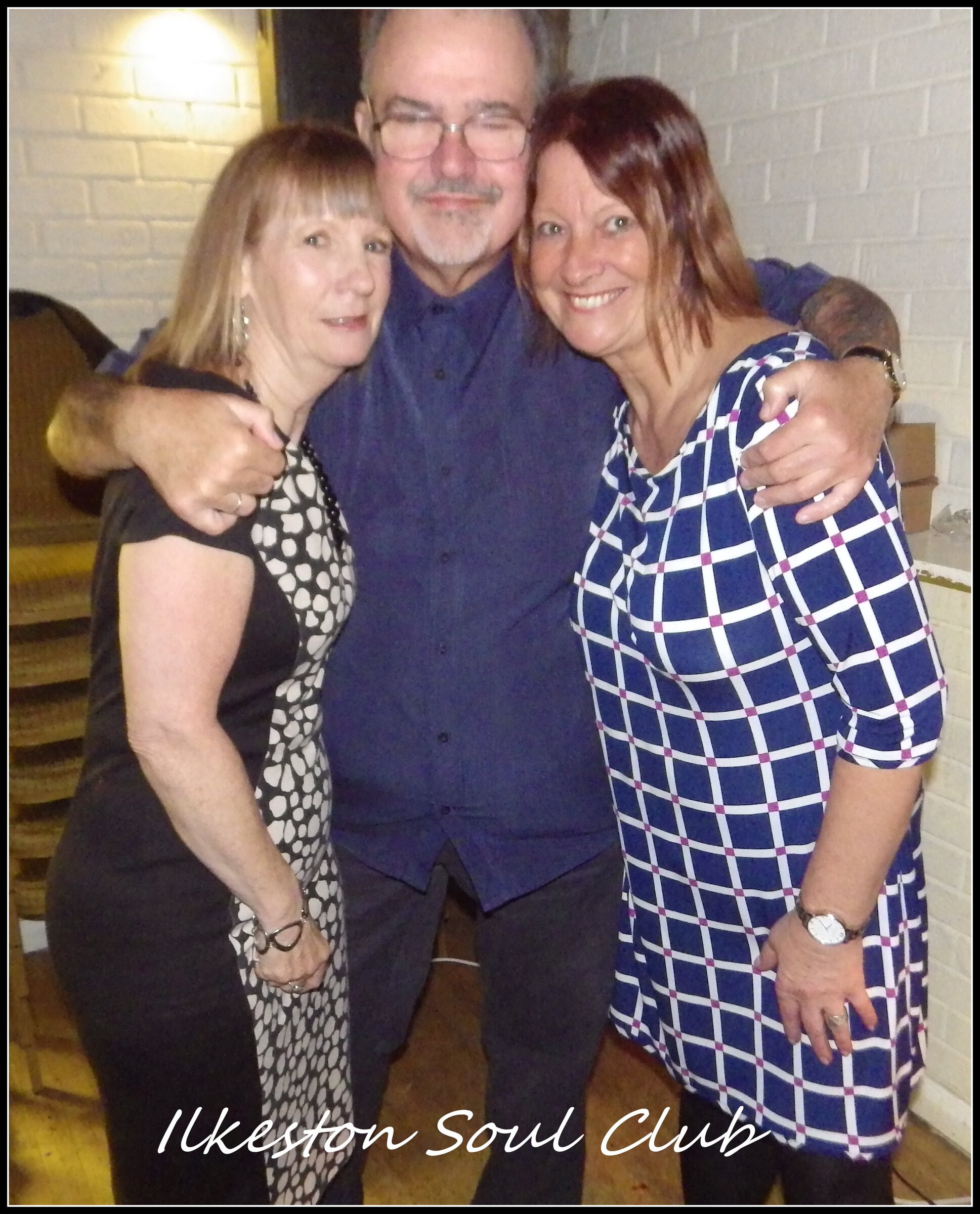 Ilkeston Soul Club