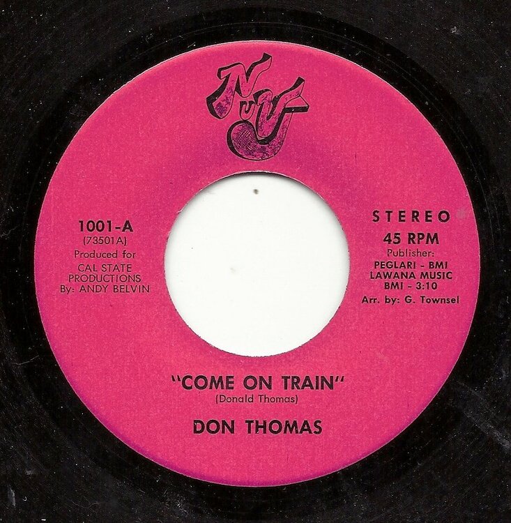 DonThomas-ComeOnTrain-Issue0001.jpg