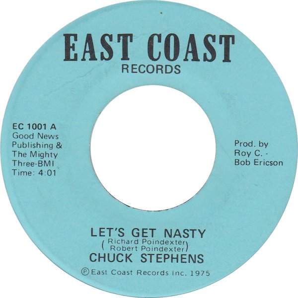 Chuck Stephens - Let's Get Nasty - East Coast copy.jpeg