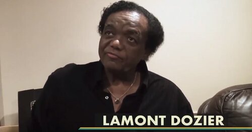 Lamont Dozier