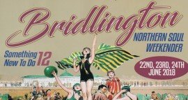 Bridlington Weekender - Something New To Do #12 Update image