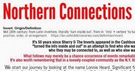 Northern Soul Connections #13 - Sherry & Inverts Neighbourhood image