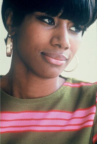 Brenda Holloway