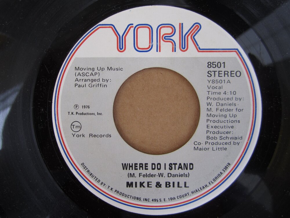 Mike & Bill - where do i stand YORK.JPG