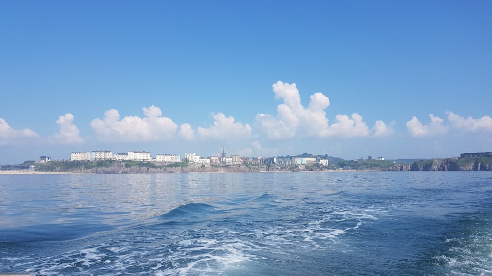 Tenby from a boat.jpg