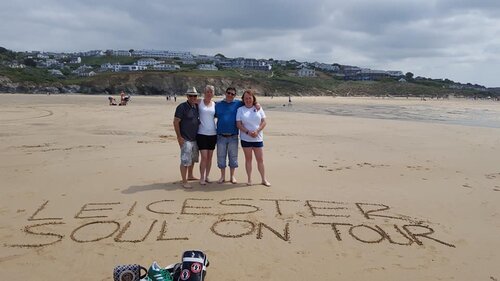 St Ives Leicester on tour Beach.jpg