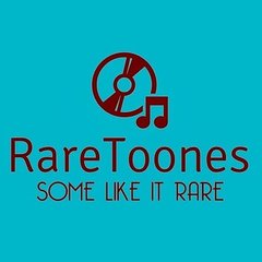 Rare Toones