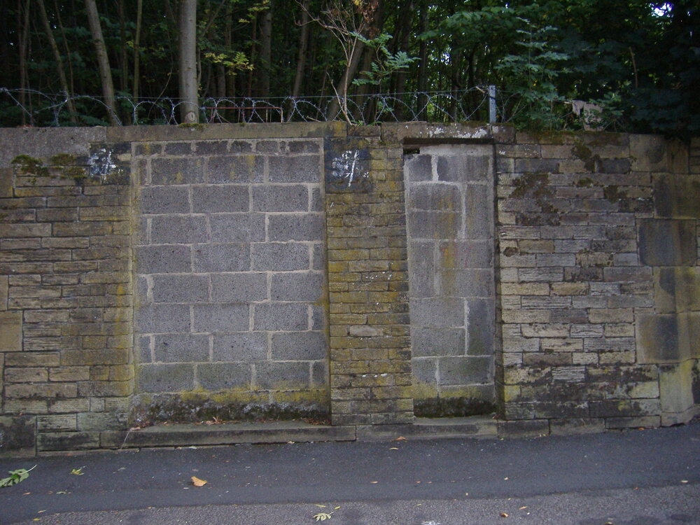 double turnstiles @ old BPA FC ground  07.09.18.JPG