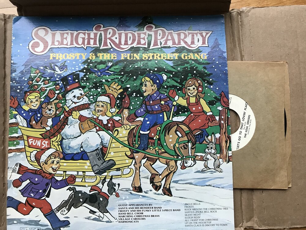 sleigh ride party.JPG