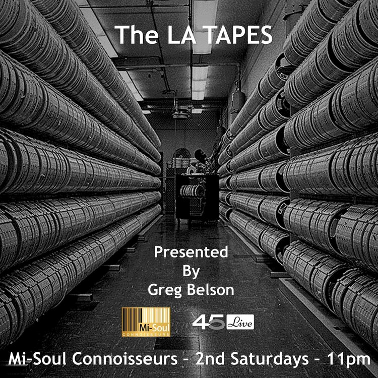 The LA TAPES - Flyer.jpg