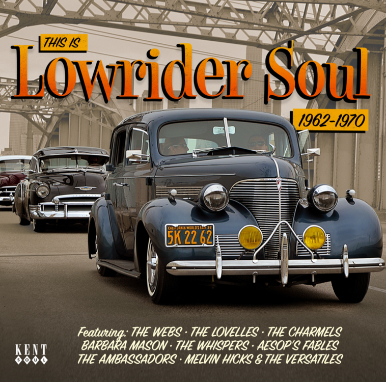 This Is Lowrider Soul - Cover Art.png