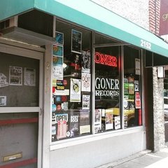 gonerrecords