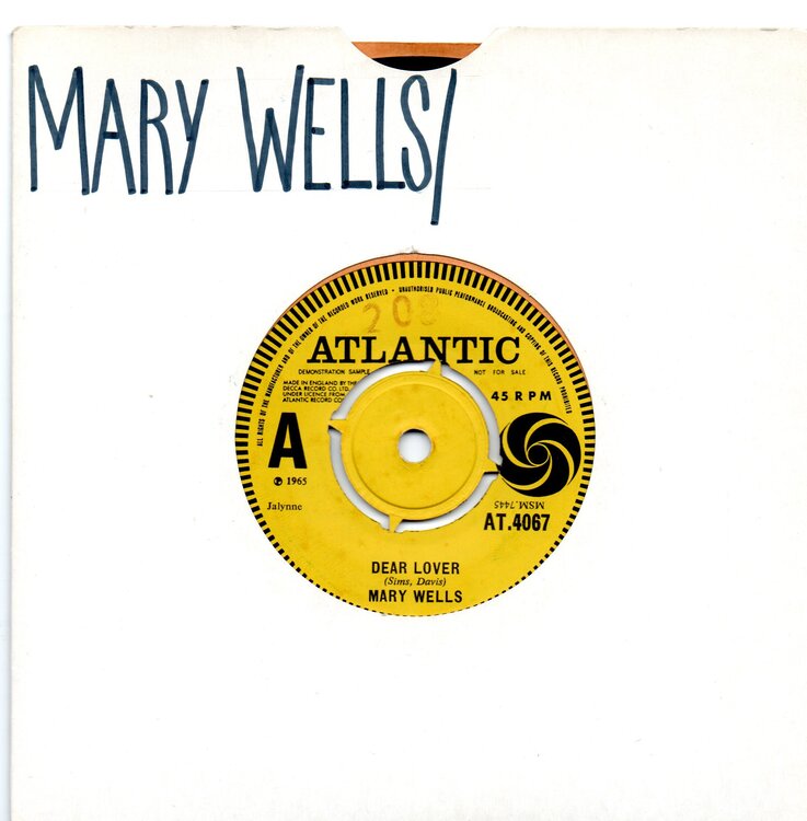 Mary Wells A Side20190129_16451619.jpg