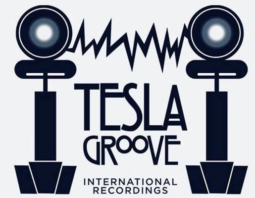 Jay Nemor & Electrified - Mother Got A Way - Tesla Groove Records magazine cover