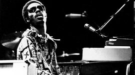 Stevie Wonder - (Artist Of The Week) image