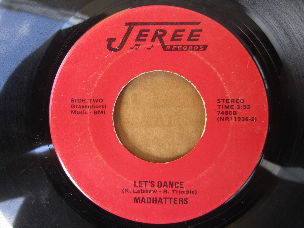 Madhatters - let's dance JEREE.JPG