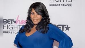 Kelly Price