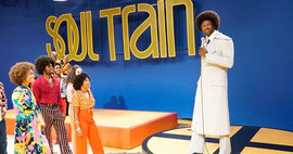 American Soul - Reflections on the first series - Soul Train image