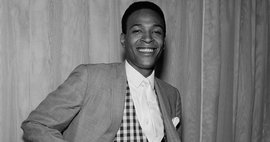 Marvin Gaye - ( Artist Of The Week) image