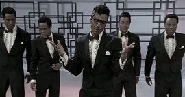 The Temptations - (Artist Of The Week) image