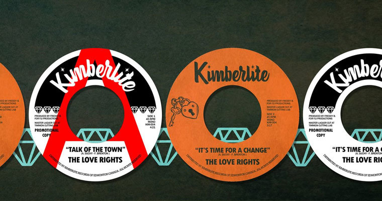 More information about "Latest Release From Kimberlite Records"