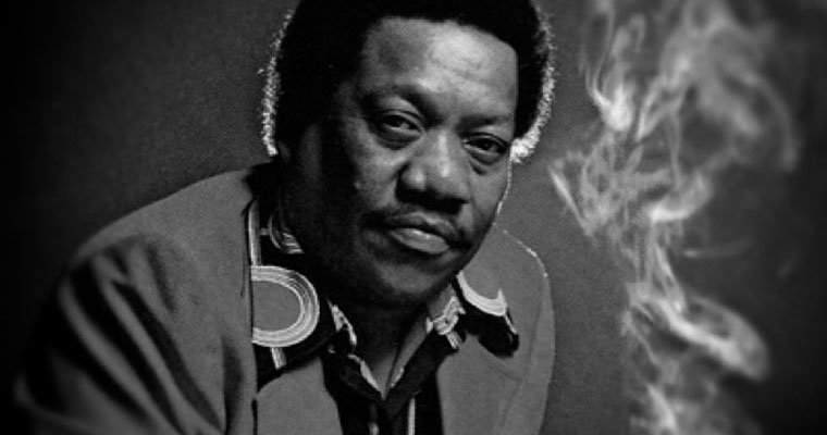 Bobby Bland - (Artist Of The Week) magazine cover