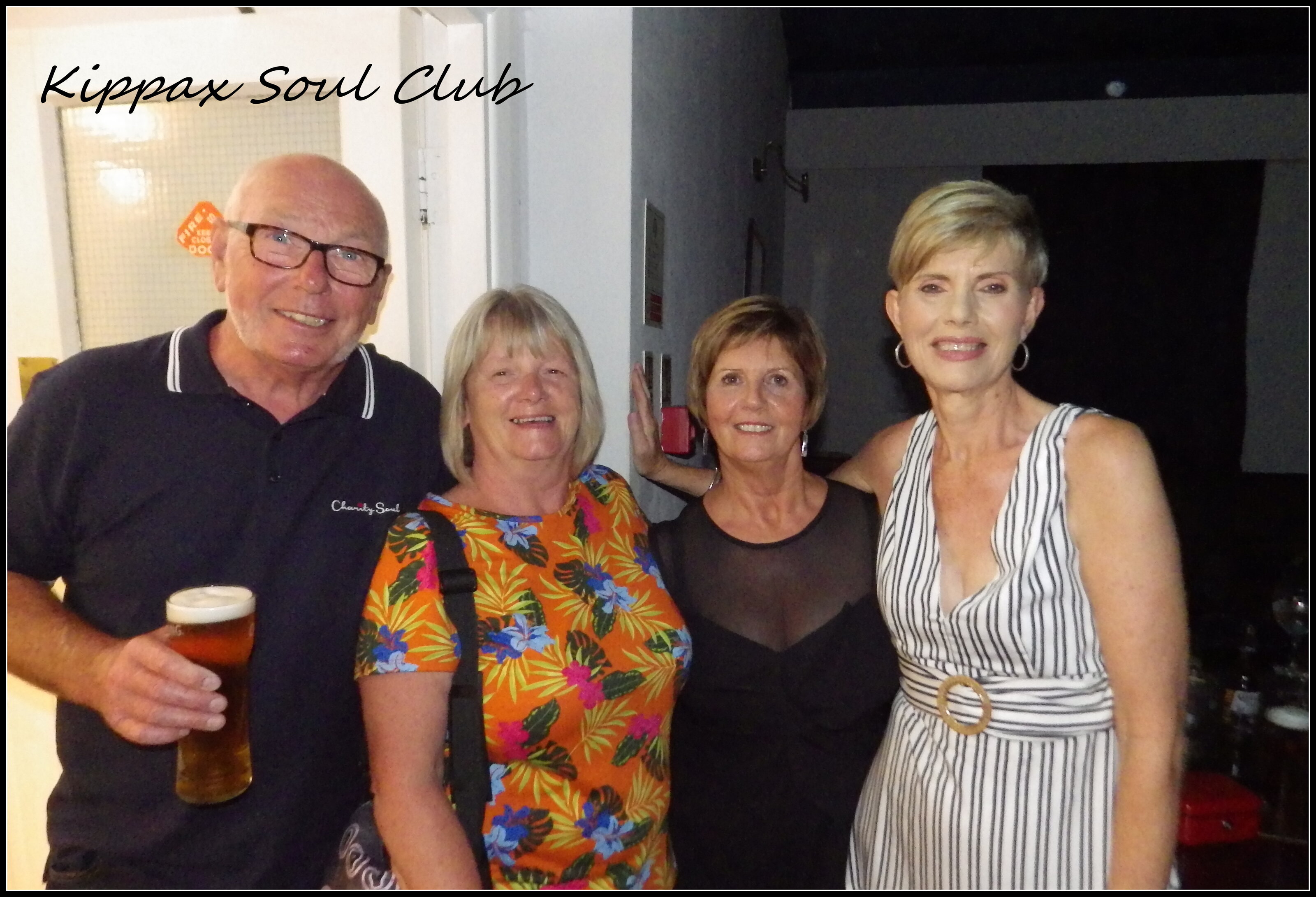 Kippax Soul Club