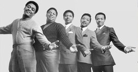 The Dells (Artist Of The Week) image