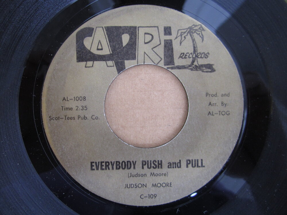 Judson Moore - everybody push and pull CAPRI.JPG