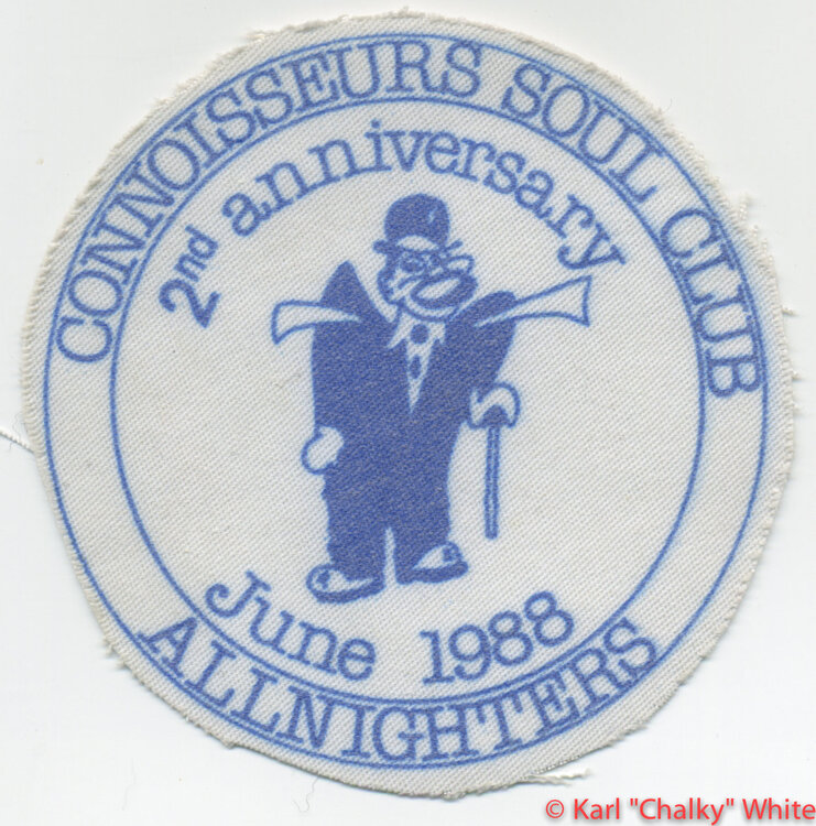 736997827_Connoisseurs(Whitchurch)SoulClub2ndAnniversaryJune1988Patch.thumb.jpg.f2b3c5efcce7052777c9fc12fdffef28.jpg