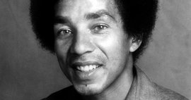 Smokey Robinson - Artist Of The Week image